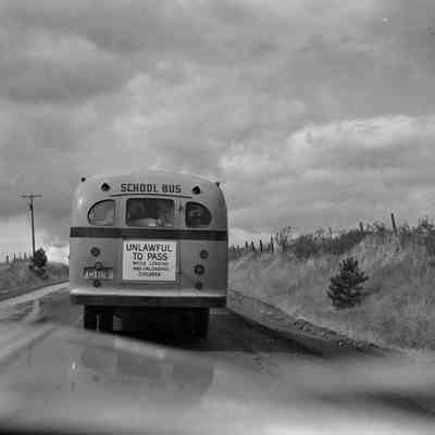 School bus