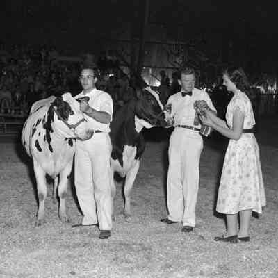 Agricultural fair