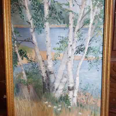 Painting