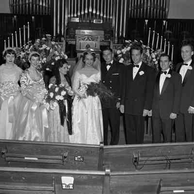 Wedding Party