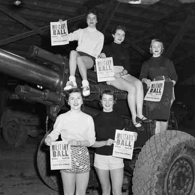 Military Ball
