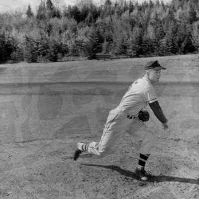 Delivering the pitch
