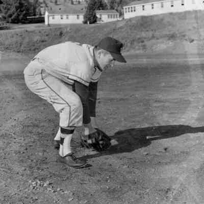 Ground ball