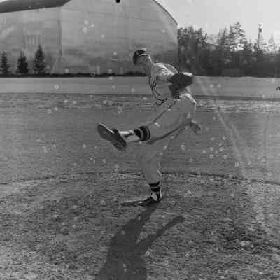 The windup