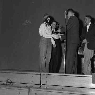 Awards