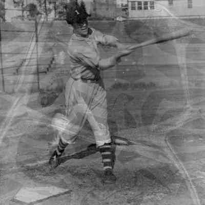 The swing