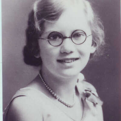 Gertrude Ella Hardy