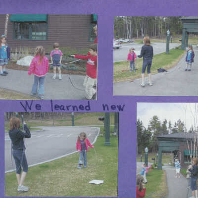 Happy Birthday Lincolnville!