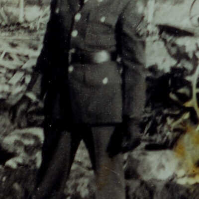 Leland McIntyre