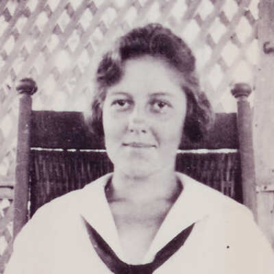 Elizabeth Griffin