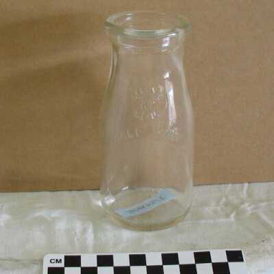 Bottle