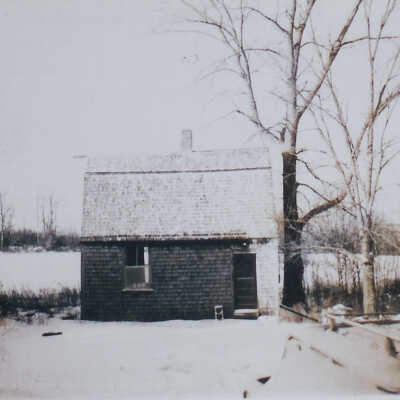 Carver Family Photo Collection