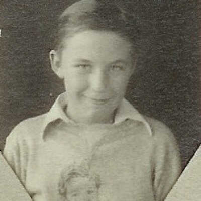 Arthur Bullock