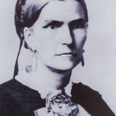 Mary Carver
