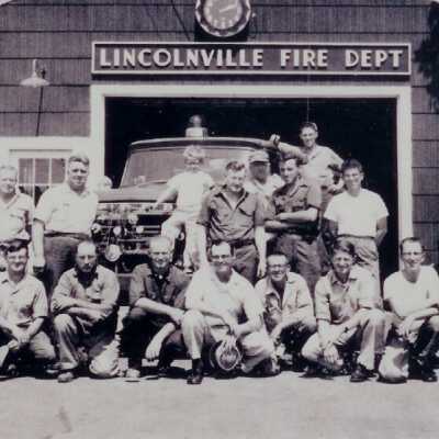 Linc. Fire Dept.