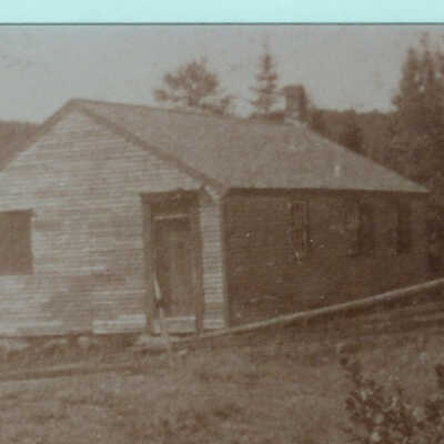 Getchell School, Northport