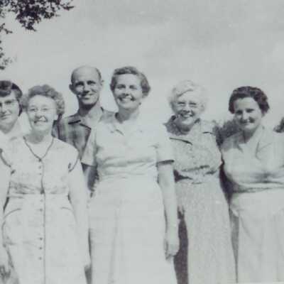 Miller-Overlock family