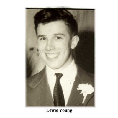 Lewis Young