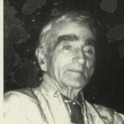 Virgil Hall