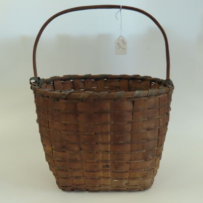 Penobscot Basket