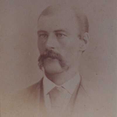 Ernest Carver