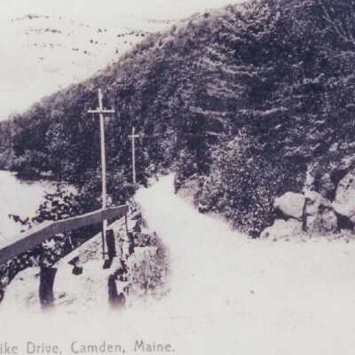Turnpike Drive 1907