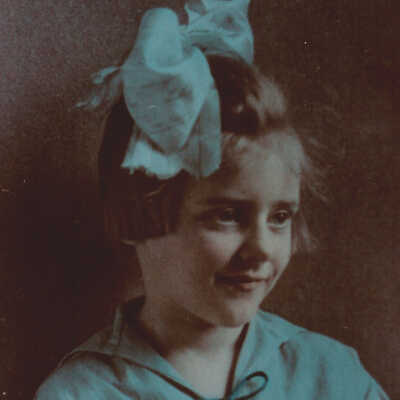 Connie Wade Gregg