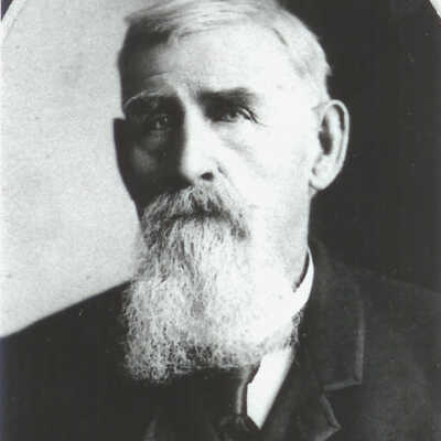 Jacob Coombs