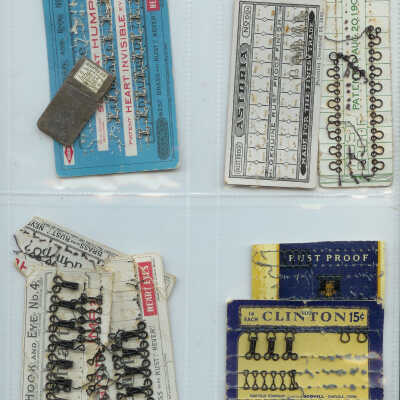 Fastener