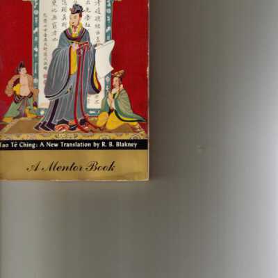 Lao Tzu