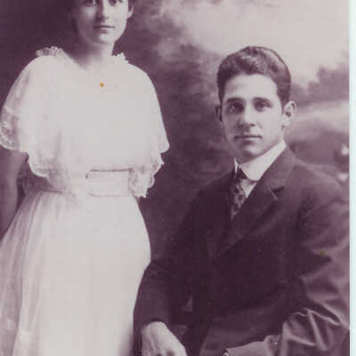 E. Packard,Austin Rankin 1917