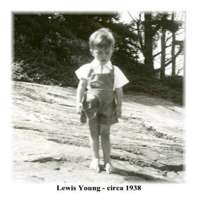 Lewis Young - 1938