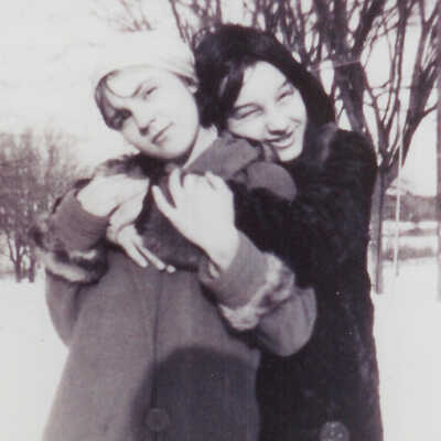 Rosemond Moody, Laura Hall