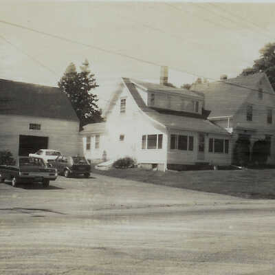 2470 Atlantic Hwy.