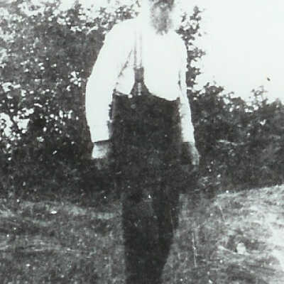 Elisha Griffin