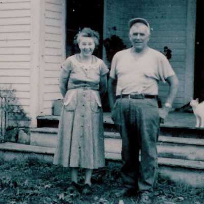 Belle, Leigh Miller