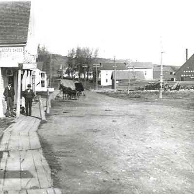 Historic Lincolnville Beach Photo Album