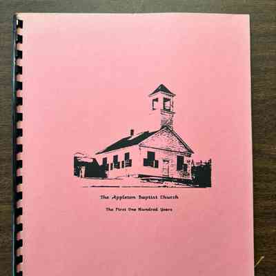 Appleton Baptist Church