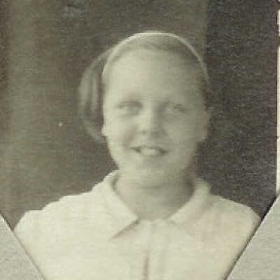 Betty Heald
