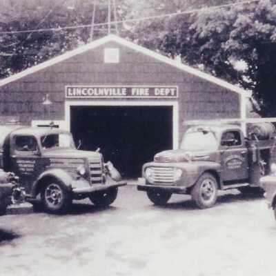 Linc. Fire Dept.