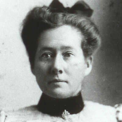 Mabel Miller