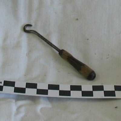 buttonhook