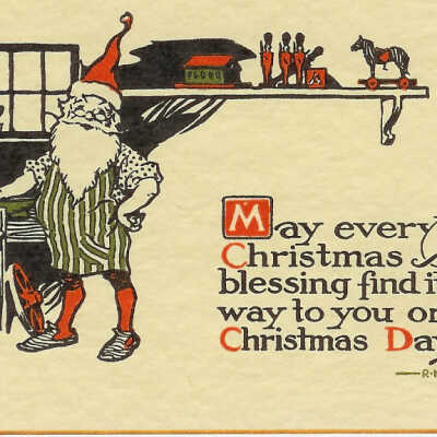 Card, greeting