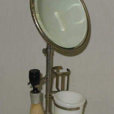 Set, Shaving