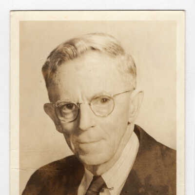 Allen Frohock