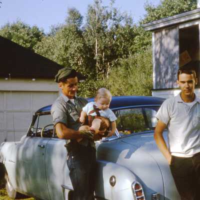 1964 - David