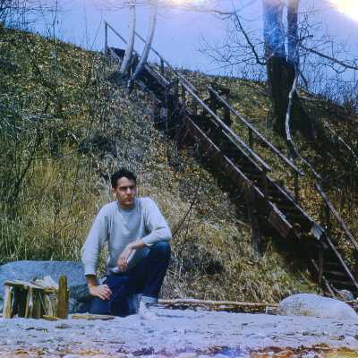 1965 - Spring - David