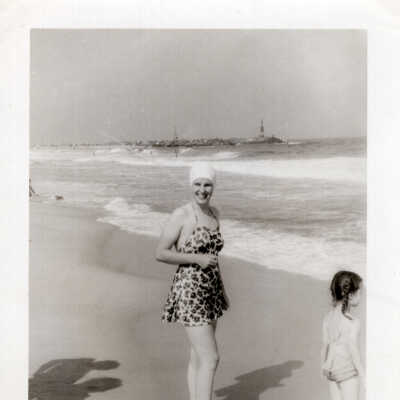 Ruth Wade Carver