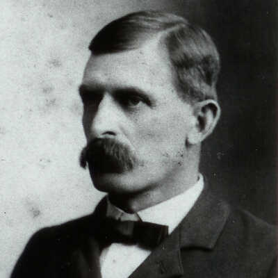 Will Alexander