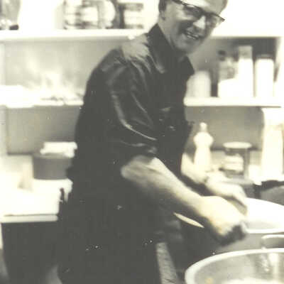 Swiss Hardy